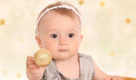 10 Ideas for Little Girls Christmas dresses & Outfits | Sophias Style