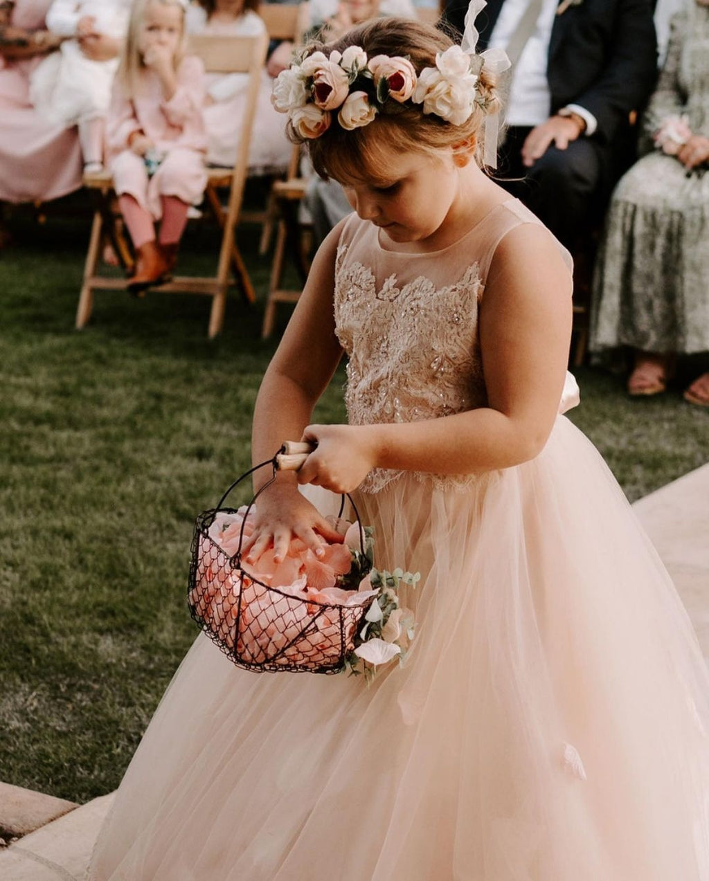 Best Junior Bridesmaid Dresses Ideas 2021 | Sophias Style