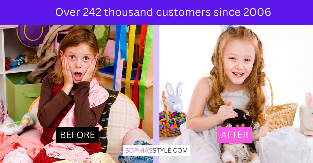 1000+ Moms Can't Be Wrong, Find Out Their Secret