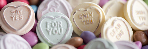 OhSoStyled - Easy, Fun, and Stress-Free Valentine’s Day Prep