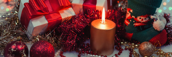 OhSoStyled - From Cozy Homes to Festive Treats—Let’s Do December Right