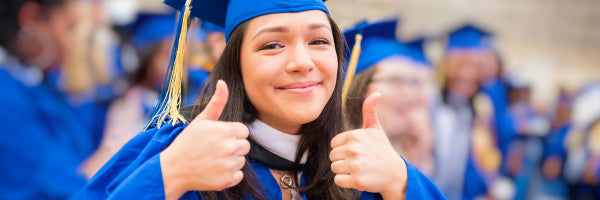 OhSoStyled - Graduation Gifts, Summer Trips & the Spring Reset You Need