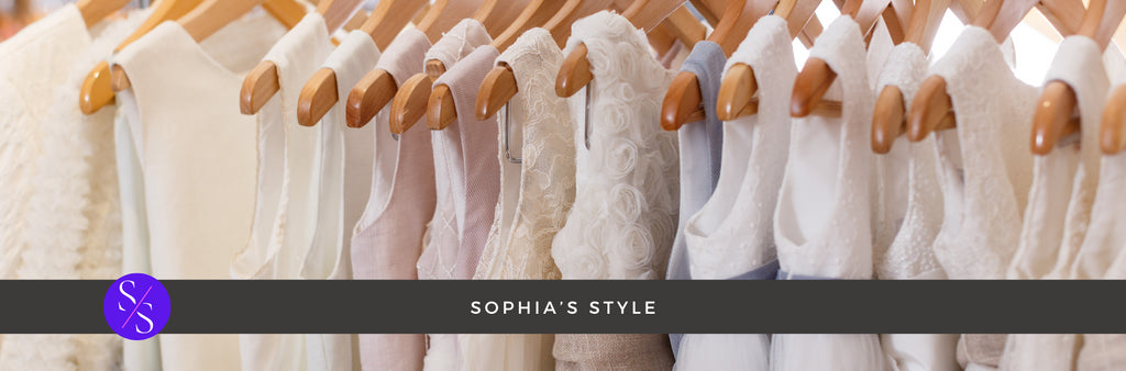 Transform Your Little One's Special Day into a Fairy Tale with the Perfect Dress!