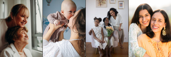 OhSoStyled - Mother’s Day Weekend Vibes, Grad Party Fun & Outdoor Glow-Ups