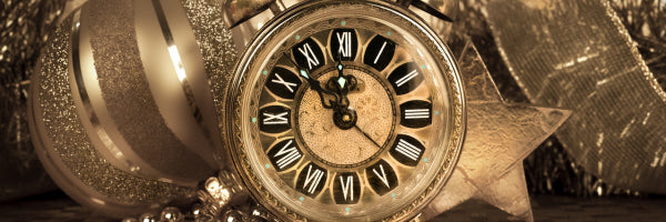 OhSoStyled - New Year, Fresh Start—Let’s Toast to It!