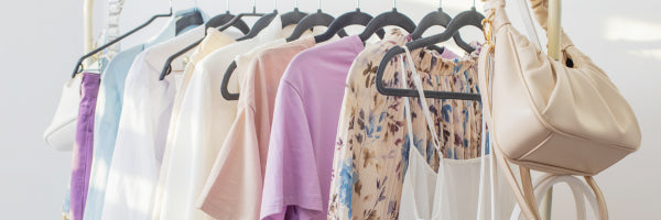 OhSoStyled - Simple Ways to Refresh Your Home, Closet & Routine