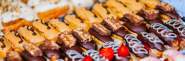 OhSoStyled - Holiday Hustle? Here’s How to Slow Down & Enjoy