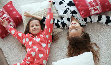 How to Choose the Best Toddler Pajamas