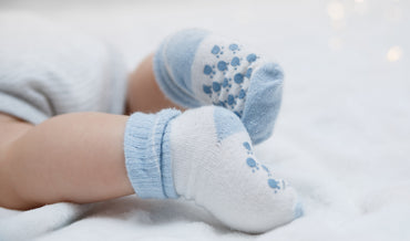 Best Baby Socks In 2025