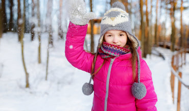 Best Girls Winter Coats