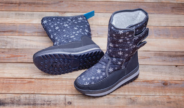 How to Choose the Best Winter Boots for Kids in 2025