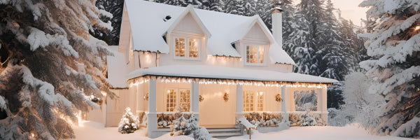 OhSoStyled - The Calm Before the Christmas Storm