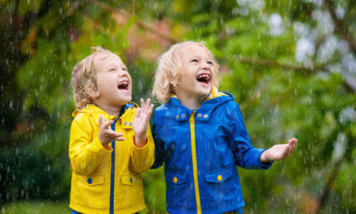 Stay Dry in Style: The Ultimate Guide to Choosing the Perfect Raincoat for Every Rainy Day