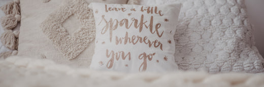 OhSoStyled - Winter Blues? Not With These Cozy, Easy Ideas