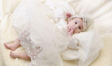 A Complete Guide to Buying Christening Outfits | Sophias Style