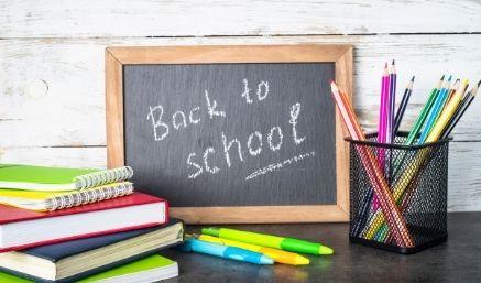Back to School Shopping Checklist & Guide for Busy Parents | Sophias Style