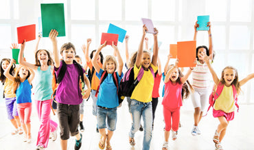 Back to school guide