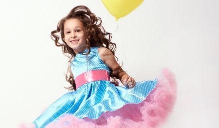 Beautiful Birthday Dresses for Girls | Sophias Style