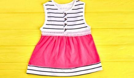 Beautiful Girls Summer Dresses Ideas | Sophias Style