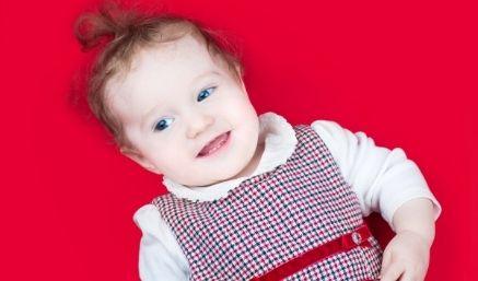 Best Baby Girl Dresses & Outfits for Christmas | Sophias Style