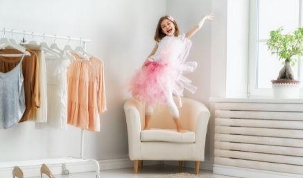 Best Girls Party Dresses for All Age Groups | Sophias Style