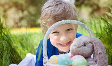 2025 Trending Boys Suits for a Fashionable Easter Celebration