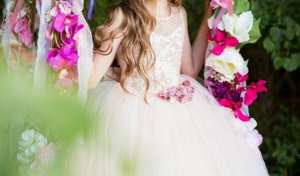 Cinderella Dresses for Toddlers Girls | Sophias Style