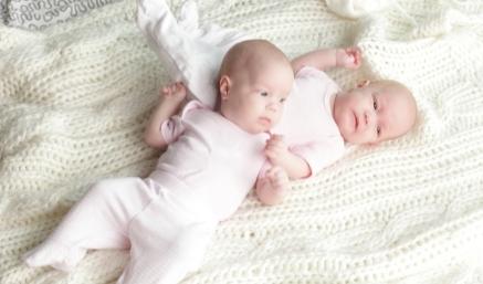 Cute Twin Baby Clothes Ideas Every Mom Should Know | Sophias Style