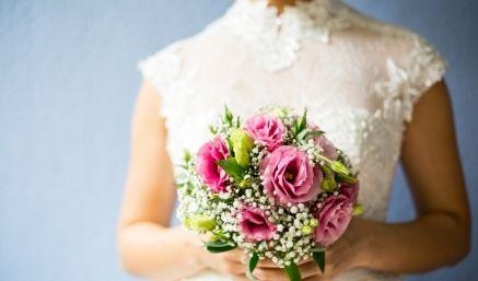 Flower Girl Guide: From Dress to Duties, All the Secrets You Wanted to Know | Sophias Style