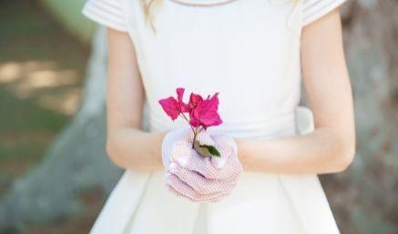 Girls First Communion Dress : Complete Guide | Sophias Style