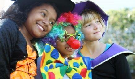 Halloween - Make it fun AND easy! | Sophias Style