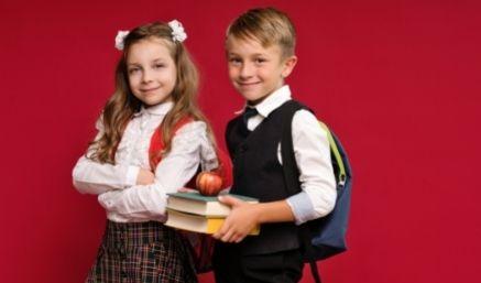 How to Shop the Best School Uniforms for Your Kid - A Full Guide | Sophias Style