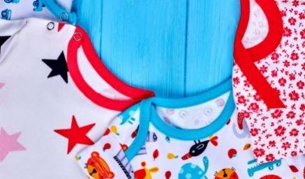 Organize Baby Clothes: Tips You Need to Know | Sophias Style