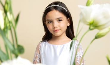 Finding the Perfect Communion Dress: Trends, Tips, and Where to Shop