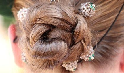 Pretty Hair Accessories for Girls | Sophias Style