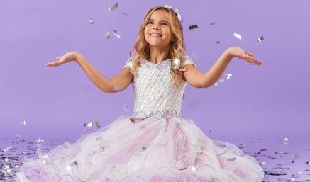 Princess Dresses for Toddlers Girls | Sophias Style