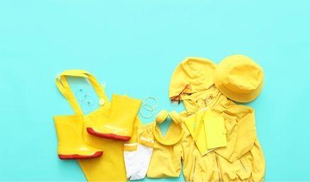 Rain Gear for Kids: From Boots to Coats, How to Get the Best Essentials | Sophias Style