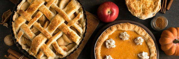 OhSoStyled - Turkey Day SOS? We’ve Got You Covered.