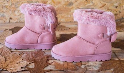 The Best Tips to Choose Winter Kids Boots | Sophias Style