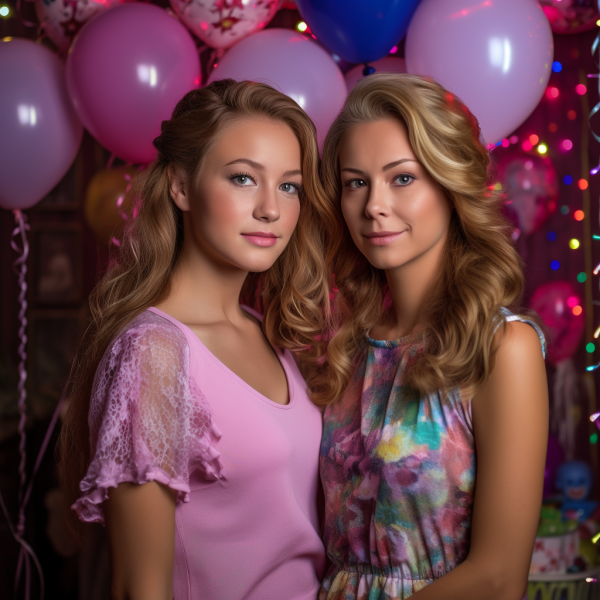 Sweet 16 shop dresses for mothers