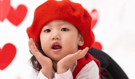 Valentine’s Day Baby Outfits for Boys & Girls Ideas | Sophias Style