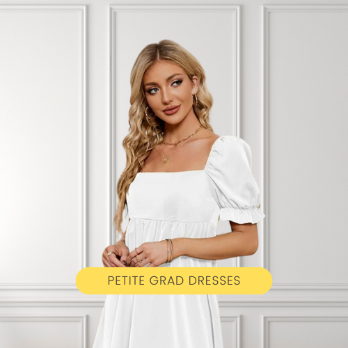 Petite Graduation Dresses for Women Stylish Fits for 5'4 and Under SophiasStyle.com Petite Graduation Dresses for Women Stylish Fits for 5'4 and Under SophiasStyle.com
