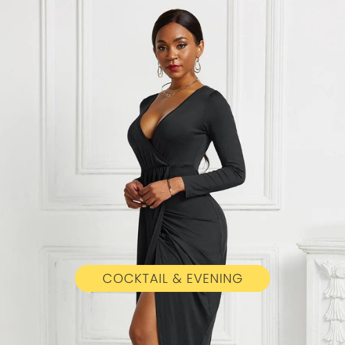 Elegant Cocktail Dresses for Every Occasion – Now at Sophia's Style –  SophiasStyle.com