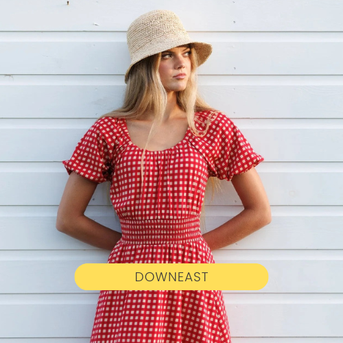 Downeast Women's Clothing  Dresses, Tees & Sweaters | Sophia's Style   SophiasStyle.com