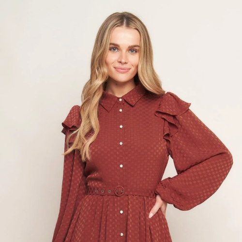 Women's Fall Dresses Cozy Styles for the Season | Sophia's Style SophiasStyle.com Women's Fall Dresses Cozy Styles for the Season | Sophia's Style SophiasStyle.com