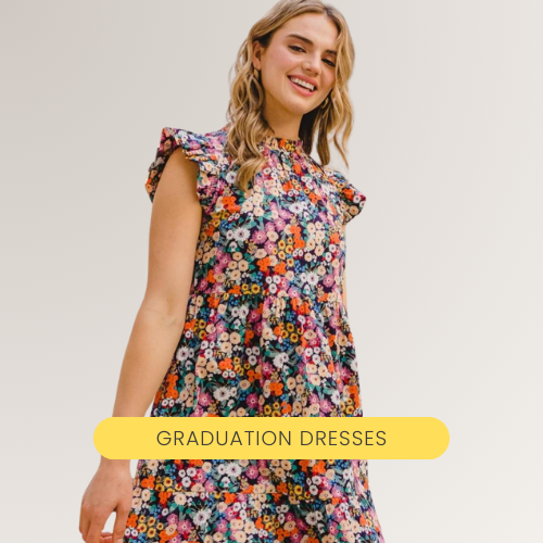 Graduation Dresses – SophiasStyle.com