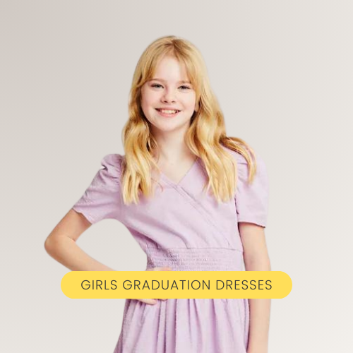Girls Graduation Dresses SophiasStyle.com Girls Graduation Dresses SophiasStyle.com