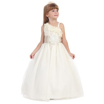 Junior Bride Dresses