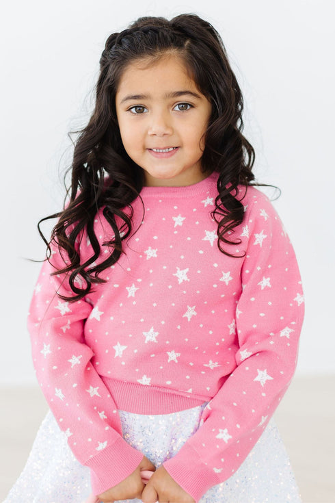 shining-star-sweater Mila & Rose - Sophia's Style--2T--3