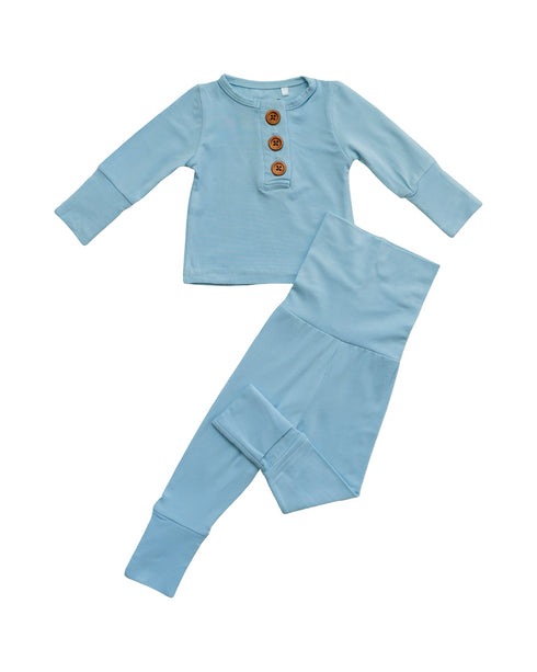 light-blue-infant-2-piece-bamboo-set Laree & Co - Sophia's Style-4